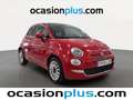 Fiat 500 1.0 Hybrid Red 52kW Rojo - thumbnail 2