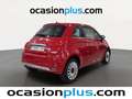 Fiat 500 1.0 Hybrid Red 52kW Rojo - thumbnail 4