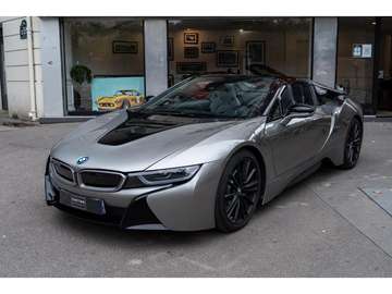 Roadster I8 ROADSTER I15 .  First Edition 1/200