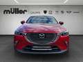 Mazda CX-3 G 120 PS 6GS SPORTS Rouge - thumbnail 3