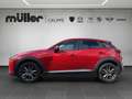 Mazda CX-3 G 120 PS 6GS SPORTS Rot - thumbnail 4