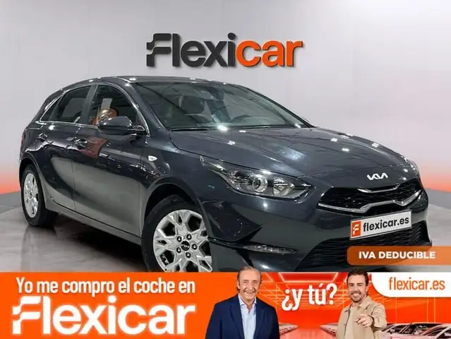 Kia Autres 1.6 MHEV iMT 100kW (136CV) Drive