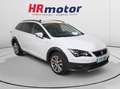 SEAT Leon X-Perience 4Drive Blanco - thumbnail 1