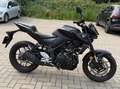 Yamaha MT-03 Zwart - thumbnail 4