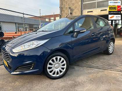 Ford Fiesta 1.0 Style