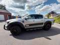 Ford Ranger Ranger 2,0 l EcoBlue Autm. Limited Zilver - thumbnail 2