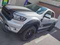 Ford Ranger Ranger 2,0 l EcoBlue Autm. Limited Zilver - thumbnail 1