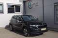 Skoda Karoq 1,5 TSI ACT DSG Style AHK/LED/ACC/NAVI/RFK Schwarz - thumbnail 1