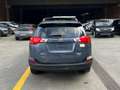 Toyota RAV 4 AWD-LIMITED-ONLY FOR EXPORT OUT OF EUROPE Bleu - thumbnail 4