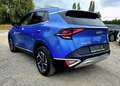 Kia Sportage Sportage 1.6 T-GDi Pulse TVA DÉDUCTIBLE Bleu - thumbnail 6