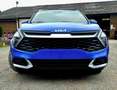 Kia Sportage Sportage 1.6 T-GDi Pulse TVA DÉDUCTIBLE Bleu - thumbnail 2