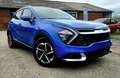 Kia Sportage Sportage 1.6 T-GDi Pulse TVA DÉDUCTIBLE Bleu - thumbnail 3