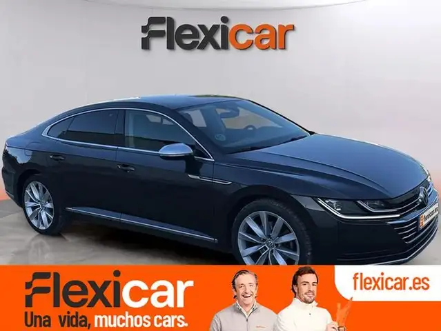Volkswagen Arteon 2.0TDI Elegance 110kW