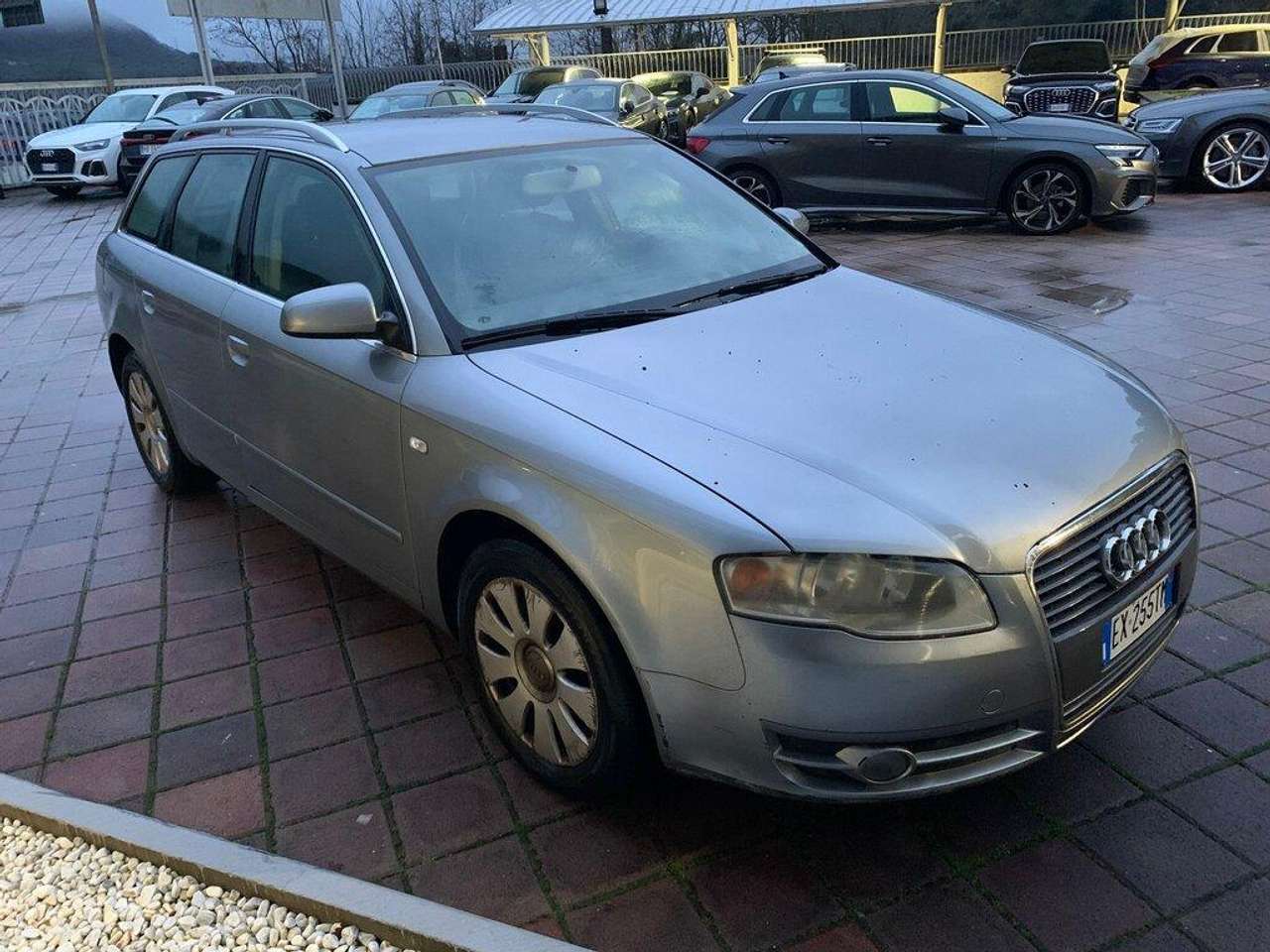 Audi A4 Avant 1.9 tdi Sport