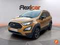 Ford EcoSport 1.0 EcoBoost Active 125 Amarillo - thumbnail 3