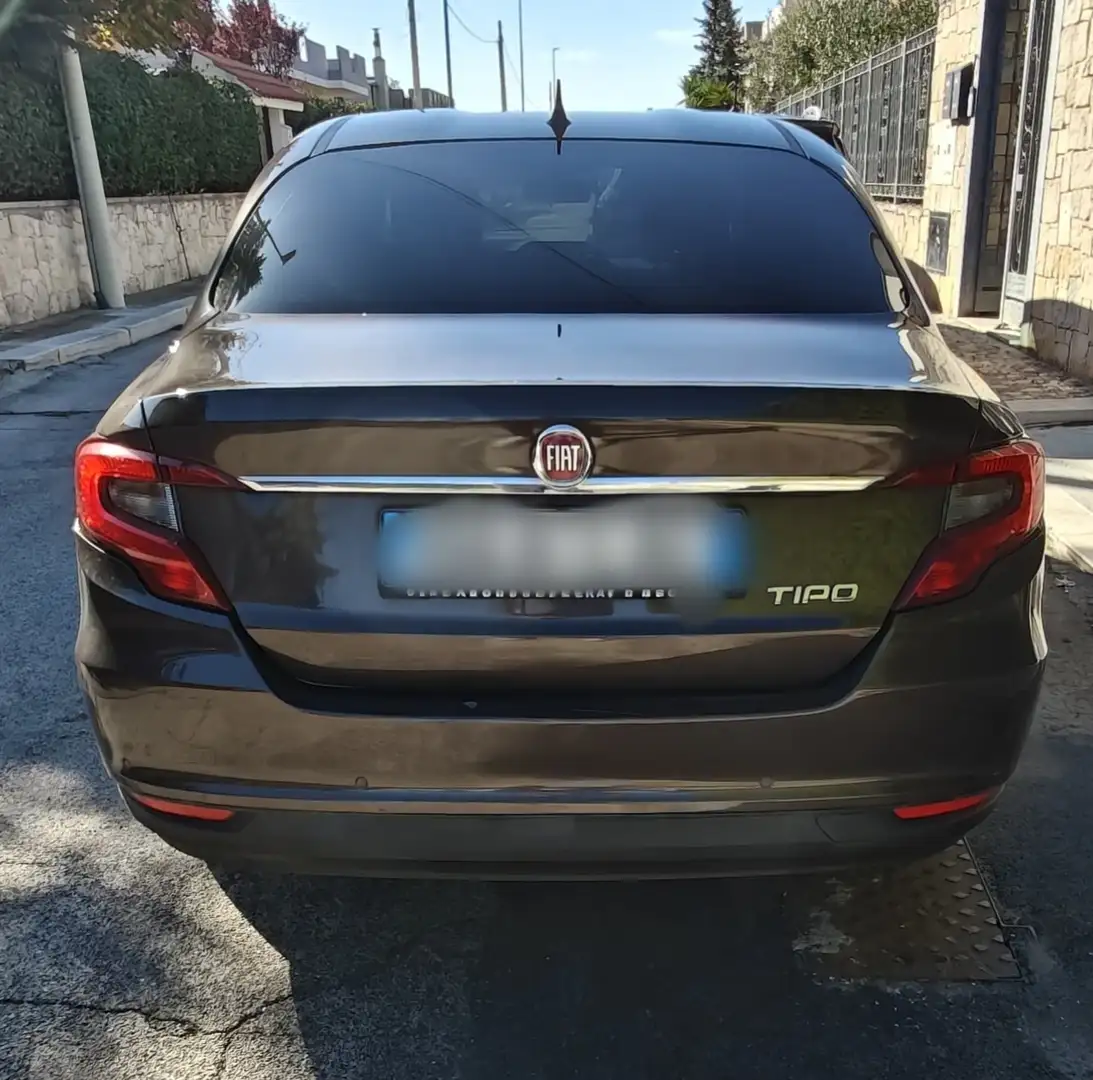 Fiat Tipo 4p 1.4 Opening Edition 95cv - 1