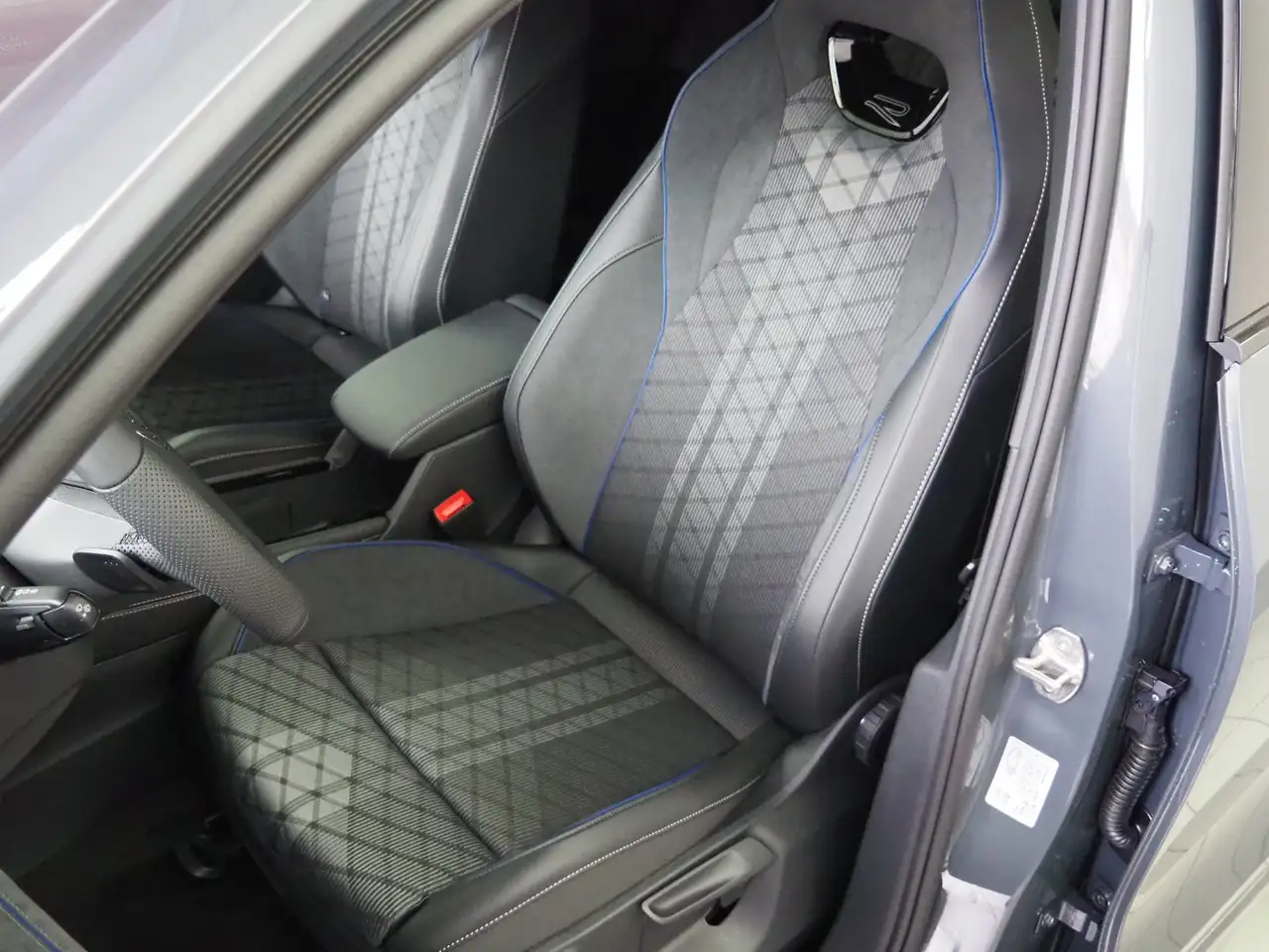 Volkswagen Tiguan 2026