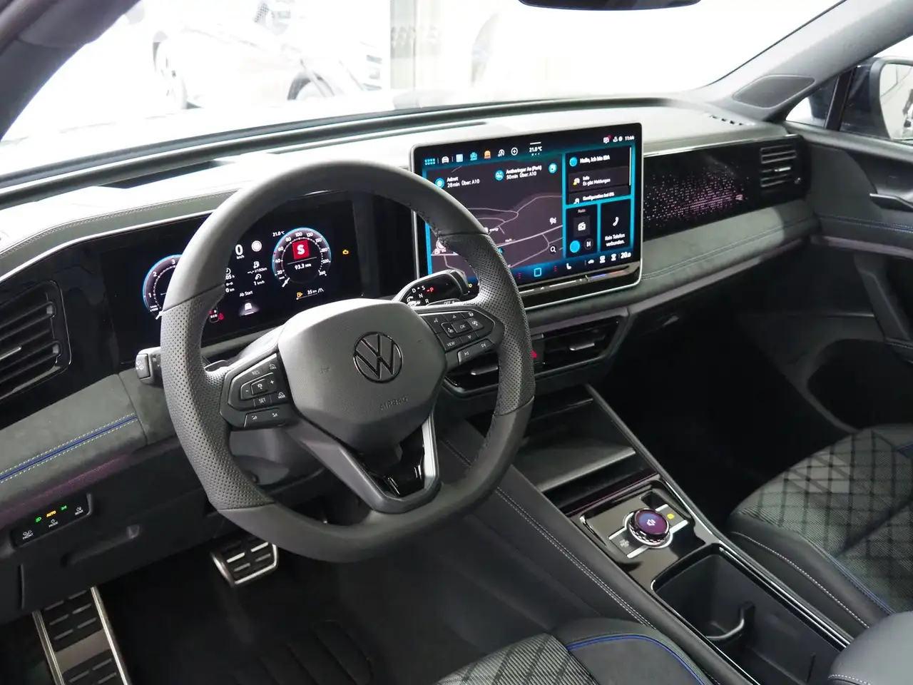 Volkswagen Tiguan 2026