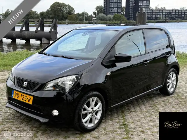 SEAT Mii