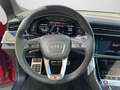 Audi SQ8 SUV AHK B&O MATRIX PANO MEMORY Rot - thumbnail 10