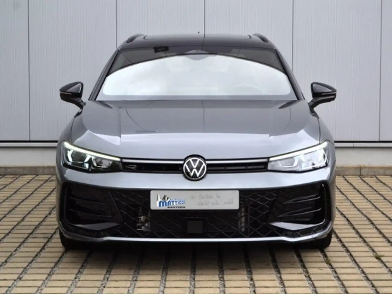 Volkswagen Passat Variant 2026 — фото 10