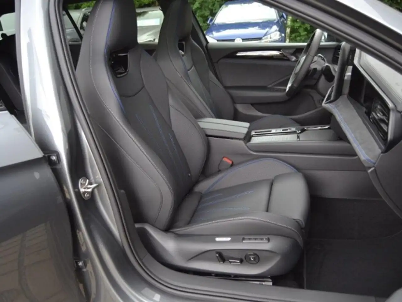 Volkswagen Passat Variant 2026