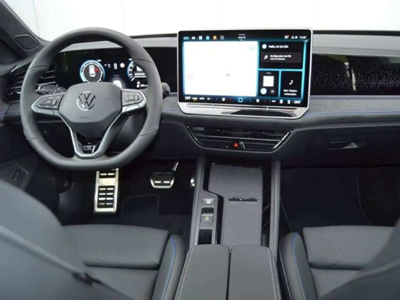 Volkswagen Passat Variant 2026