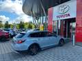 Toyota Corolla Touring Sports 1.8 Hybrid Trek, KAMERA Grigio - thumbnail 5