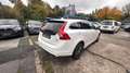 Volvo V60 Kombi Summum AWD Automatik/Navi/Kamera/ Weiß - thumbnail 6