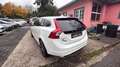 Volvo V60 Kombi Summum AWD Automatik/Navi/Kamera/ Weiß - thumbnail 4