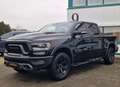 Dodge RAM Dodge RAM 1500 5.7 4x4 CrewCab REBEL Noir - thumbnail 2