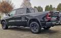 Dodge RAM Dodge RAM 1500 5.7 4x4 CrewCab REBEL Noir - thumbnail 4