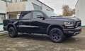 Dodge RAM Dodge RAM 1500 5.7 4x4 CrewCab REBEL Noir - thumbnail 5
