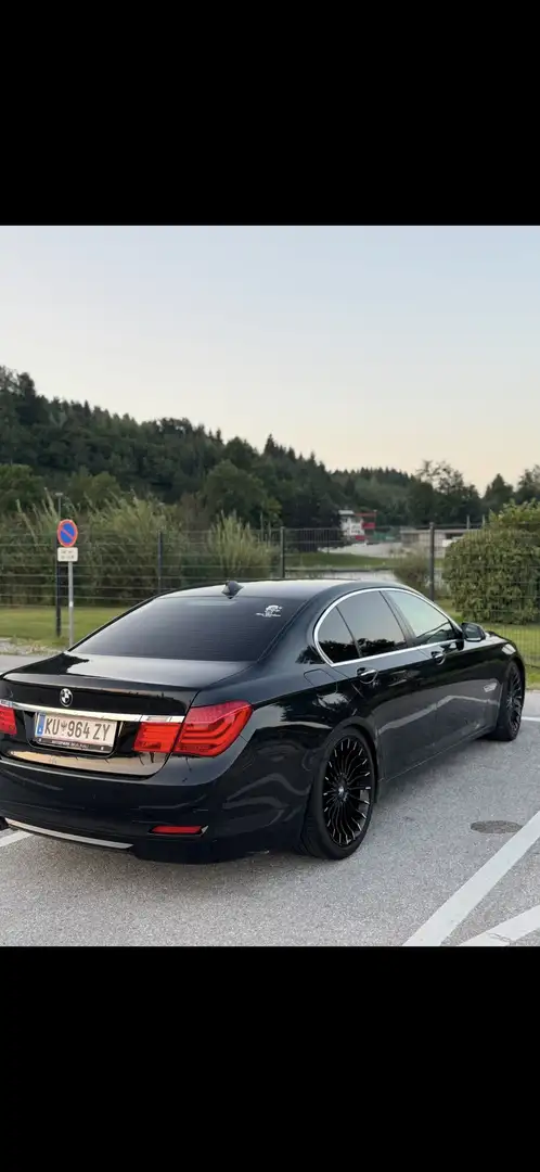 BMW 730 730d - 2