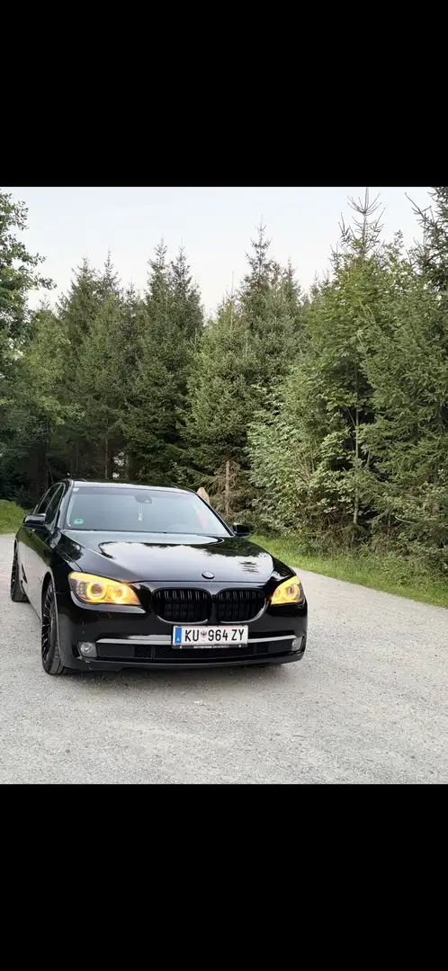 BMW 730 730d - 1