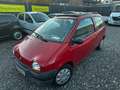 Renault Twingo 1.2 Eco *ALLWETTERREIFEN / FALTDACH / TÜV NEU* Rood - thumbnail 1