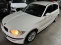 BMW 116 i*AUTOMATIK*R.KAMERA*SHZG*KLIMA* Weiß - thumbnail 24