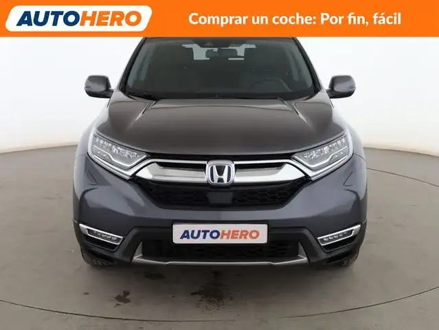Honda CR-V view 9