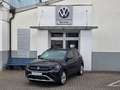 Volkswagen T-Cross Life 1.0 TSI DSG, LED, Keyless Access, Kamera Schwarz - thumbnail 1