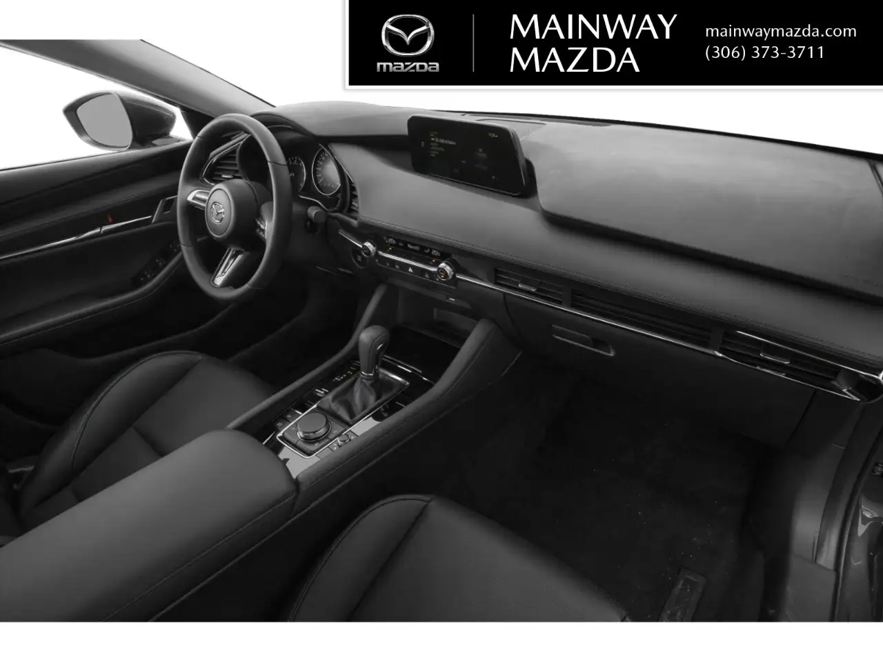 Mazda 3 photo Mazda 3