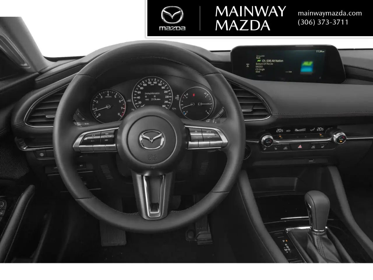Mazda 3 photo Mazda 3