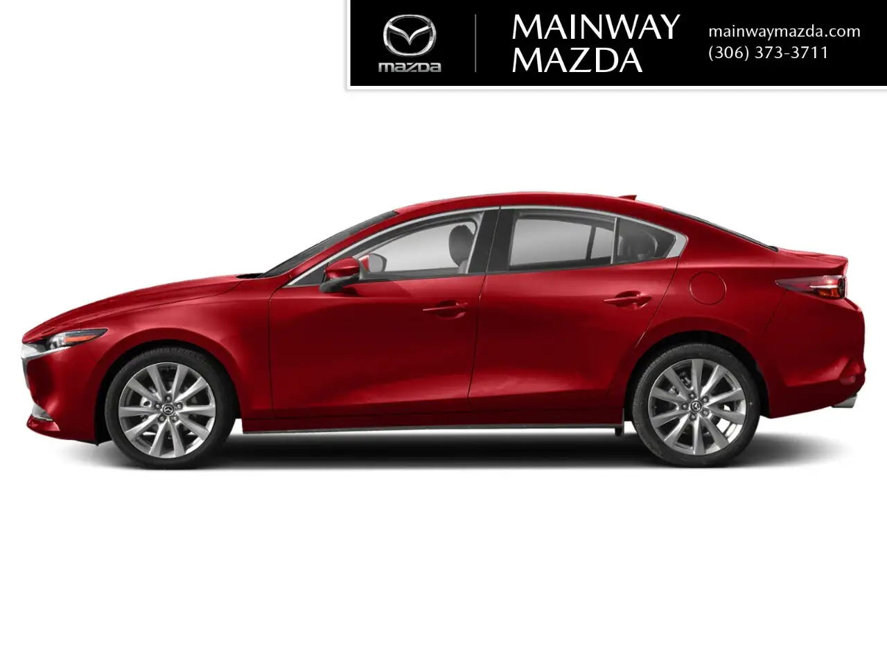 Mazda 3 photo Mazda 3
