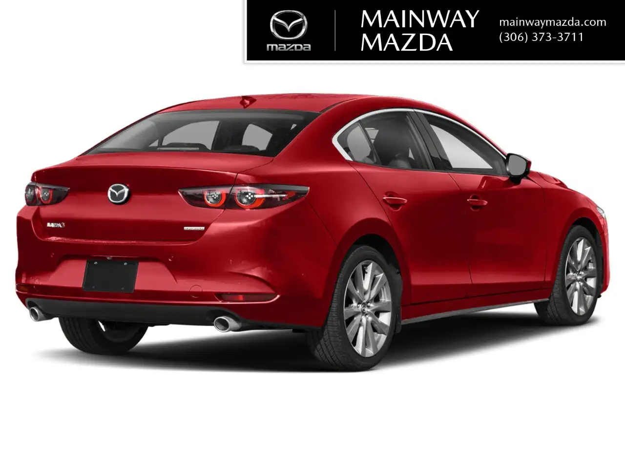 Mazda 3 photo Mazda 3