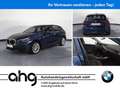BMW 118 i Advantage Wireless Charging Business Packag Bleu - thumbnail 1