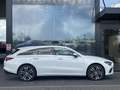 Mercedes-Benz CLA 250 e Luxury Line Trekhaak - glazen dak Blanco - thumbnail 4