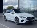 Mercedes-Benz CLA 250 e Luxury Line Trekhaak - glazen dak Blanco - thumbnail 2