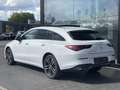Mercedes-Benz CLA 250 e Luxury Line Trekhaak - glazen dak Blanco - thumbnail 3