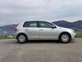 Volkswagen Golf Golf Comfortline 1,4 Comfortline Silber - thumbnail 2