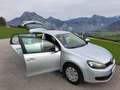 Volkswagen Golf Golf Comfortline 1,4 Comfortline Silber - thumbnail 9