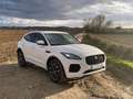 Jaguar E-Pace 2.0 P - 200 ch AWD BVA R-Dynamic Business Blanc - thumbnail 1